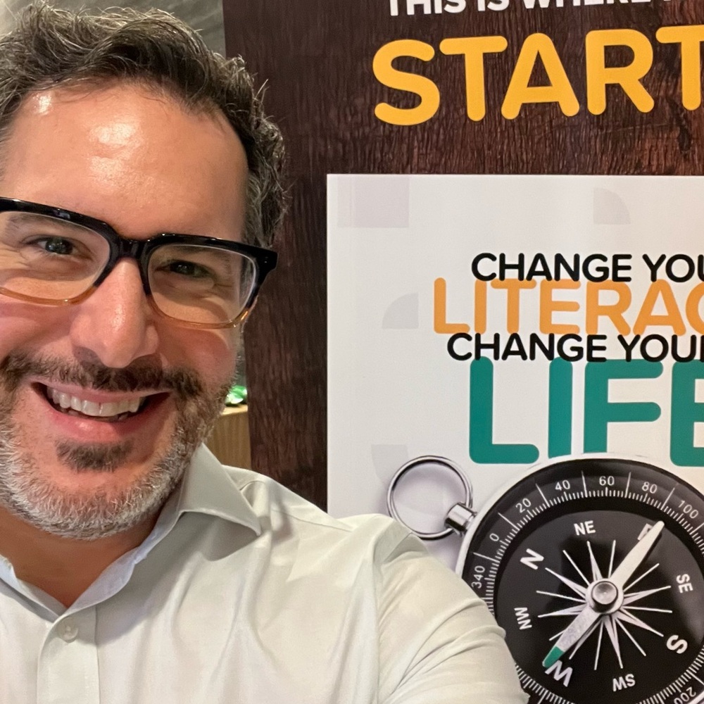 Meet your Posher, Tim